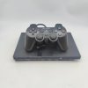 playstation 2 slim cerna ps2