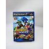 sonic riders kompletni ps2
