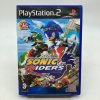 Stav A Sonic Riders kompletní (PS2)