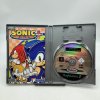 Stav A Sonic Mega Collection Plus Platinum kompletní (PS2)