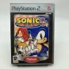Stav A Sonic Mega Collection Plus Platinum kompletní (PS2)