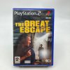 Stav B The Great Escape kompletní (PS2)