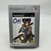 Stav B ONI Platinum (PS2)