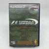 Stav B Formula One 2001 Special Edition kompletní (PS2)