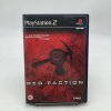 Stav A Red Faction kompletní (PS2)