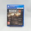 stav a resident evil biohazard ps4