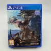 Stav A Monster Hunter World (PS4)