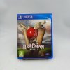 stav b don bradman cricket 17 kompletni ps4