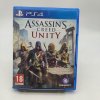stav a assassin s creed unity kompletni ps4