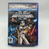 Stav C Star Wars Battlefront II kompletní (PS2)