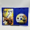 Stav A Legend of Kay kompletní (PS2)