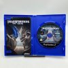 Stav A Transformers the Game kompletní (PS2)