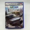Stav B Off Road Ford Land Rover (PS2)
