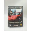 ridge racer v ps2