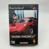 Stav A Ridge Racer V kompletní (PS2)