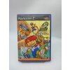 rocket power beach bandits ps2