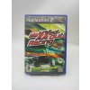 2 jakost maxxed out racing ps2