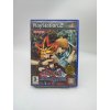 yu gi oh the duelist of the roses ps2
