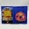 Stav B Junior Board Games kompletní (PS2)