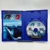 Stav B Racing Simulation 3 kompletní (PS2)