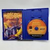 Stav B Alter Echo kompletní (PS2)