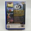Stav B Air Ranger Rescue Helicopter kompletní (PS2)