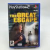 Stav B The Great Escape (PS2)