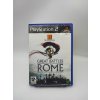 the history channel great battles of rome kompletni ps2