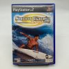 Stav B Sunny Garcia Surfing kompletní (PS2)