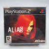 Stav B Alias Demo (PS2)