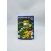 2 jakost ben 10 protector of earth ps2