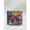 stav a spider man 2 enter electro platinum kompletni ps1
