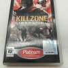 Stav B Killzone Liberation kompletní (PSP)