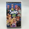 Stav B The Sims 2 (PSP)