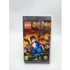 lego harry potter years 5 7 kompletni psp