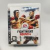 stav a ea sports fight night round 4 kompletni ps3