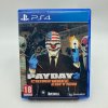 Stav A PayDay 2 Crimewave Edition kompletní (PS4)