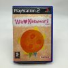 Stav A We Love Katamari kompletní (PS2)