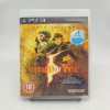 stav a resident evil 5 gold edition kompletni ps3