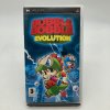 Stav B Bubble Bobble Evolution kompletní (PSP)