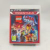 lego the movie videogame essentials ps3