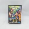 golden axe ii kompletni smd