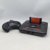 sega mega drive ii mega 6 bundle kompletni smdii