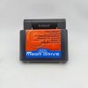 sega mega drive ii mega 6 bundle kompletni smdii