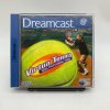 Stav C Virtua Tennis kompletní (SDC)