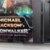 Stav B Michael Jackson's Moonwalker (SMD)