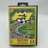 Stav B F1 Championship (SMD)