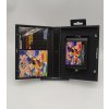 world of illusion starring disney s mickey mouse and donald duck kompletni smd