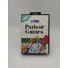 parlour games 2 jakost smsii