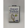 super tennis 2 jakost smsii